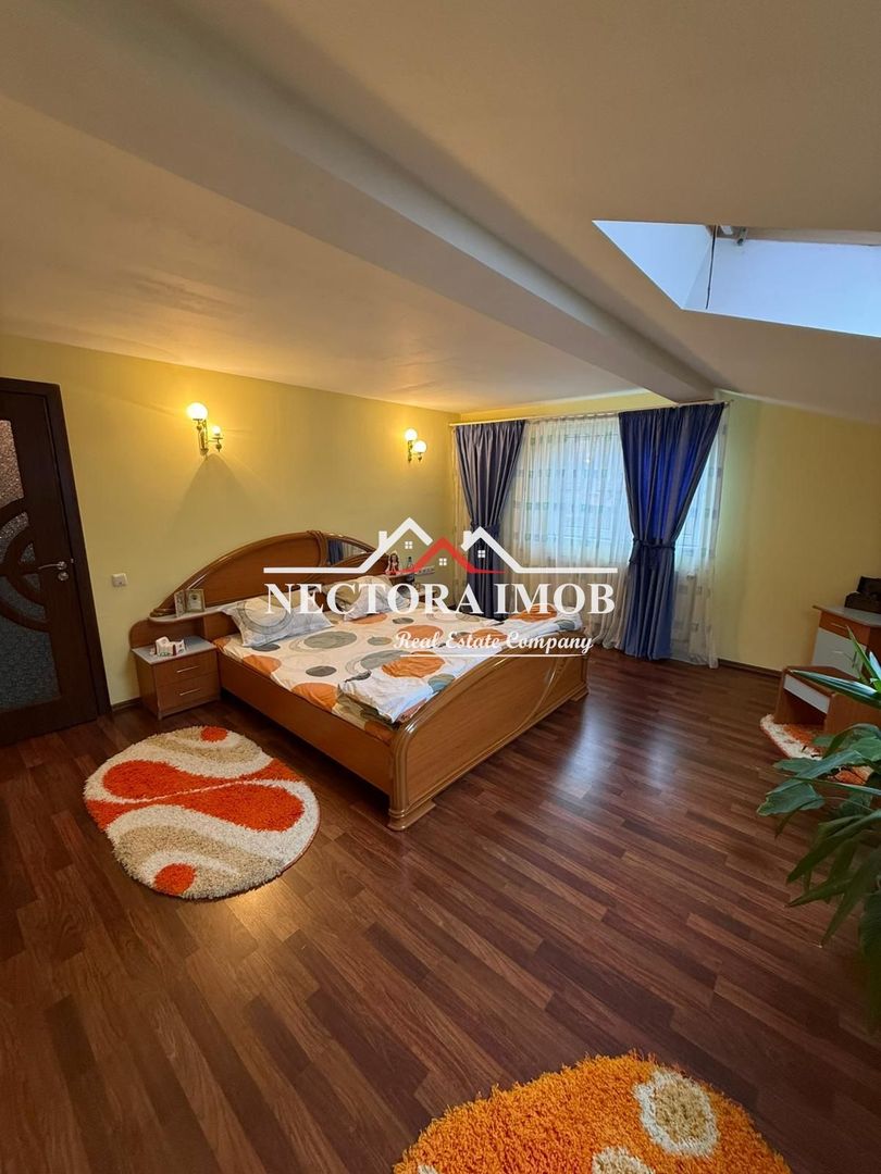 NECTORA IMOB Exclusivitate-Casa 5 camere,5 bai,600mp teren,Adevarului - Poză 14