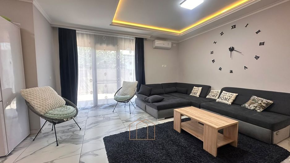 Dumbravita Triplex 5 camere 2 Bai | 115mp utili Teren 210mp - Poză 1