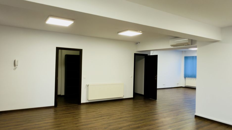 Birou | Office | Mihalache | 1 Mai | Domenii | 121mp | - Poză 5