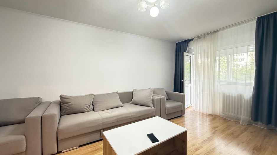 3 CAMERE ‖ DECOMANDAT ‖ BLOC REABILITAT ‖ 10 MIN METROU IANCULUI ‖ - Poză 1
