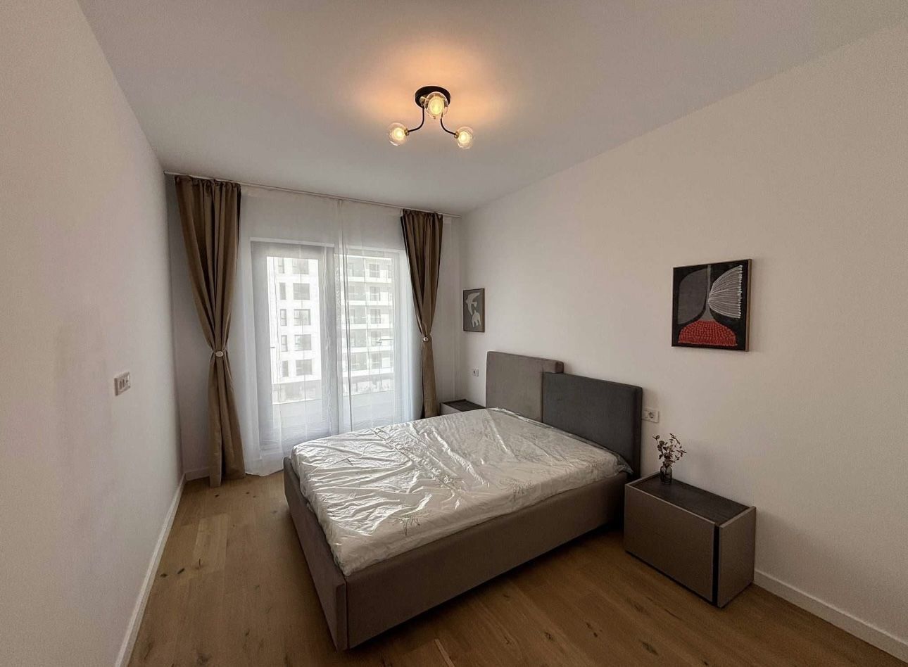 First Estates | Închiriere apartament 2 camere - Poză 6