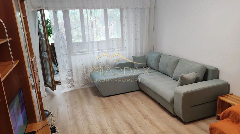 Inchiriere 2 camere Militari/Parcare/Proximitate metrou - Poză 1
