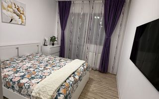 Prima Închiriere: 2 Camere Moderne @ Brown Residence (Metalurgiei) - Poză 2