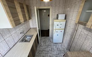 2 camere, zona Centrala, Piata Mihai Viteazul, Mc Donald's, Cinema - Poză 6