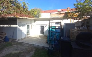 spatiu depozitare +birou Piata Alba Iulia,50 mpu - Poză 1