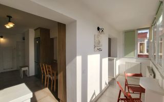 Exclusivitate - Zona Carpatilor, apartament decomandat, insorit, loc de parcare - Poză 3