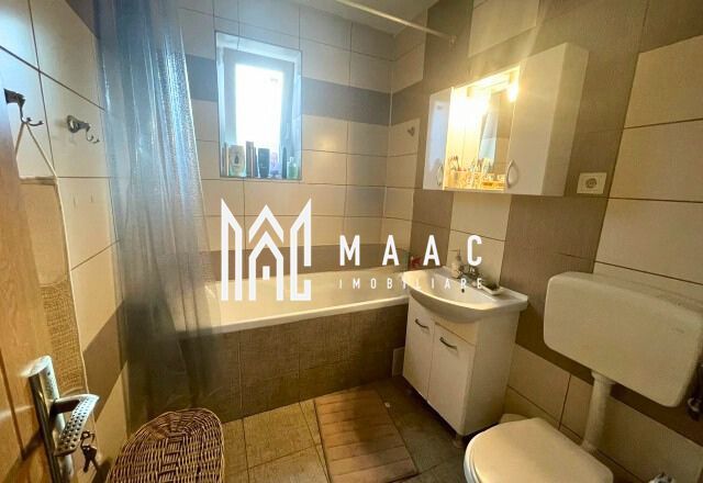 Apartament 3 camere | Decomandat | Balcon | 75 MPU | Turnisor - Poză 6