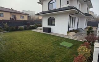 Casă individuală nouă, la cheie – Dezmir / Cluj - Poză 1