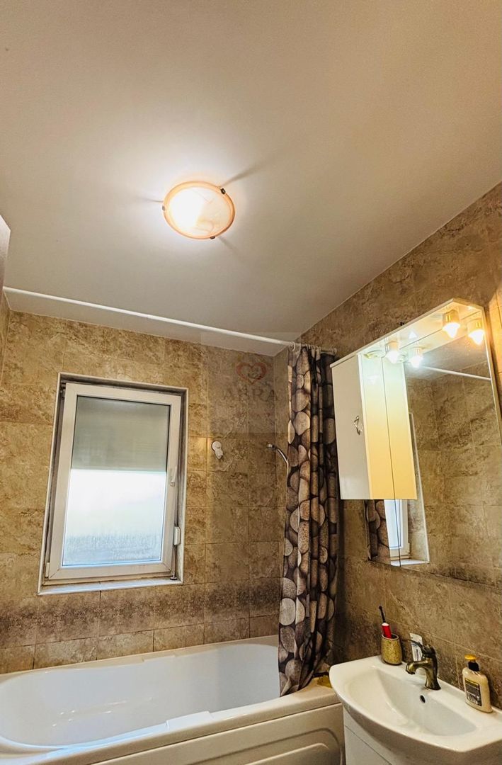 2 camere cu gradina proprie parcare metrou - Poză 8