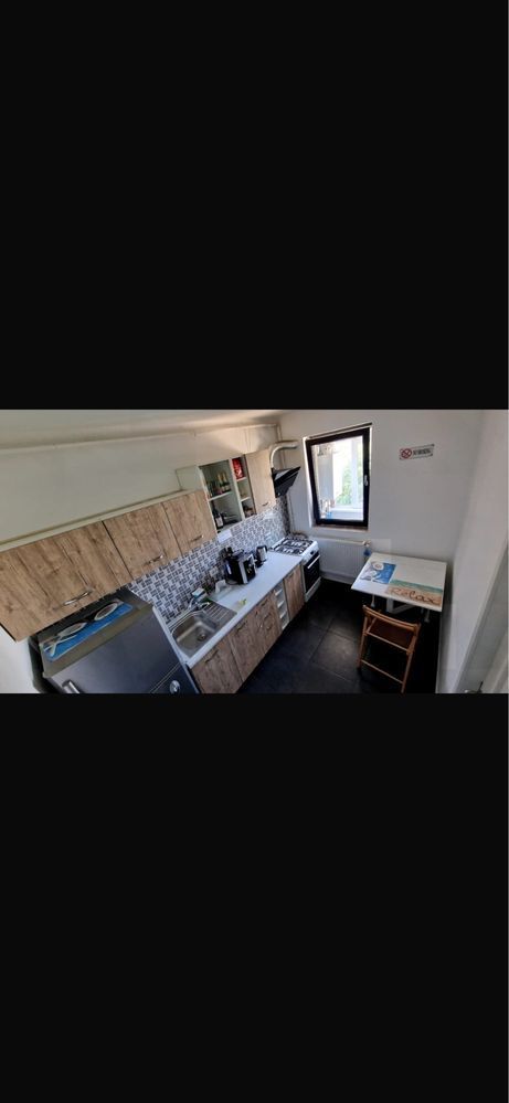 Inchiriere garsoniera PETFRIENDLY -Salaj - sector 5 - Poză 5