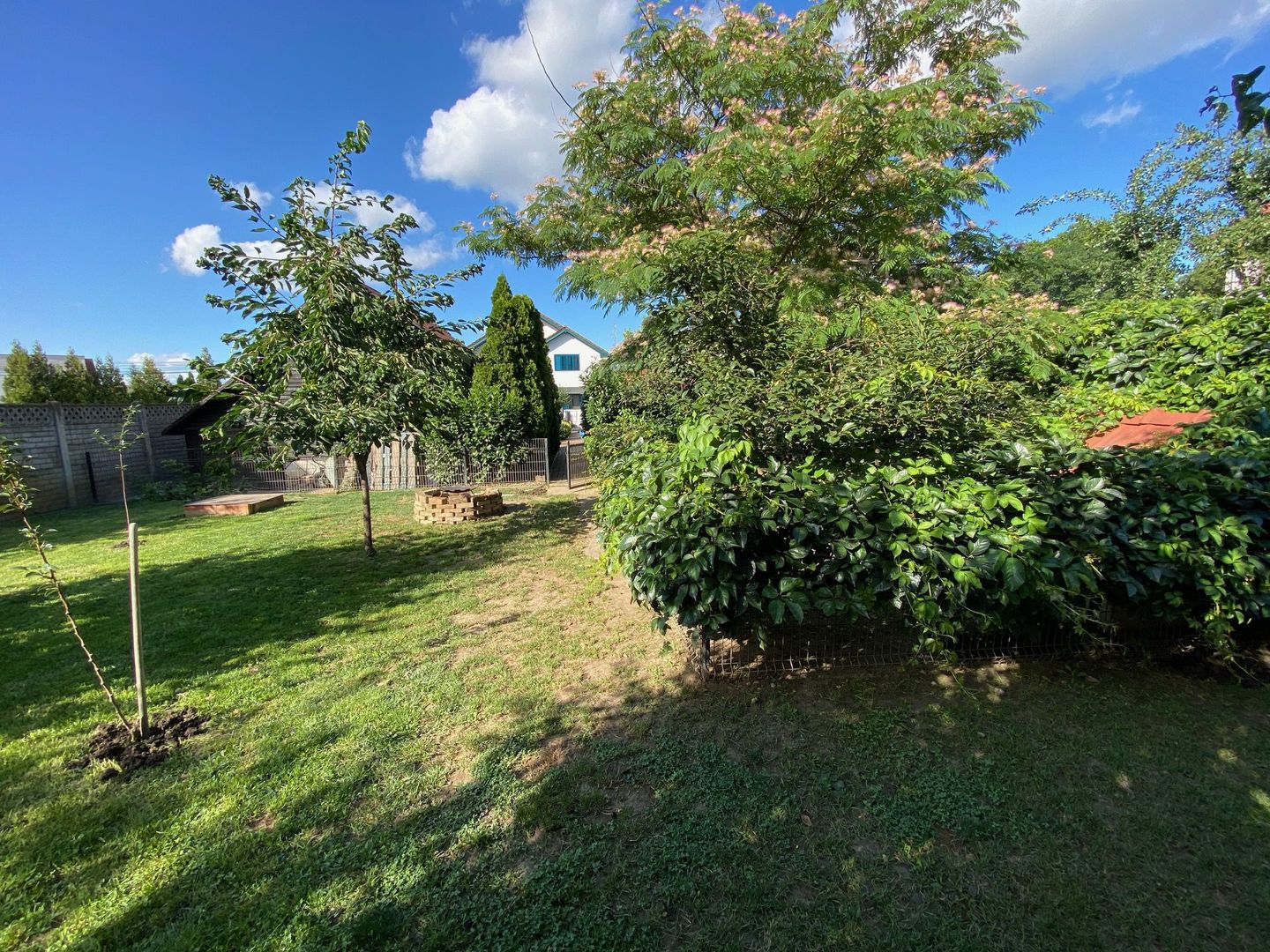 Vila in Braytim cu piscina - Poză 27