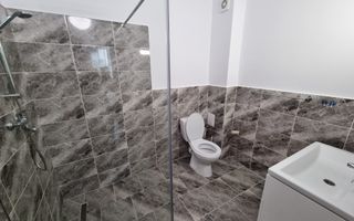 De inchiriat apartament 2 camere, etaj intermediar, Ampoi 3 - Poză 7