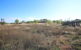 Teren de vanzare in suprafata de 5500 mp in loc.Nitchidorf - Poză 5