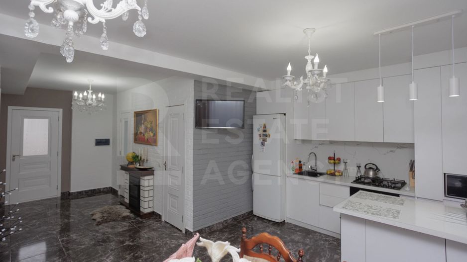 Vânzare, casă, 3 camere, strada Prepeliței, Codru - Poză 6