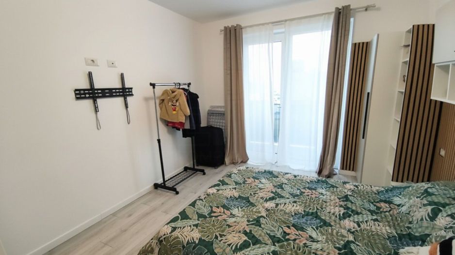 Apartament 2 camere decomandat | Bloc nou Alexanderman | 62,8 MP - Poză 5