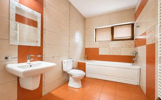 Casa individuala 5 camere de inchiriat in Buna Ziua | Str. Macesului - Poză 16