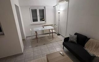 Garsoniera Aviatiei Herastrau de inchiriat - Poză 6