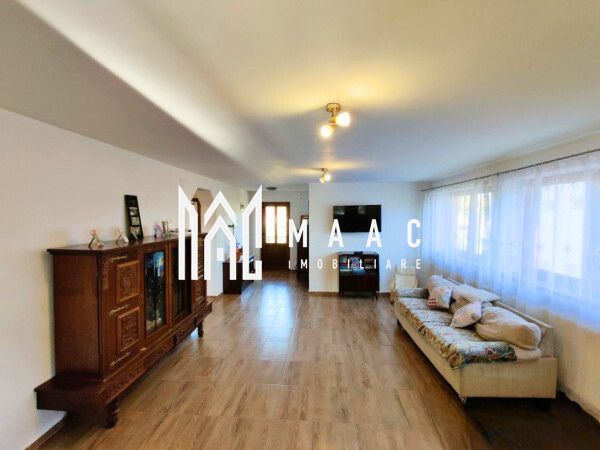 Casa | 4 camere | Curte individuala | Pivnita | Sura Mare - Poză 14
