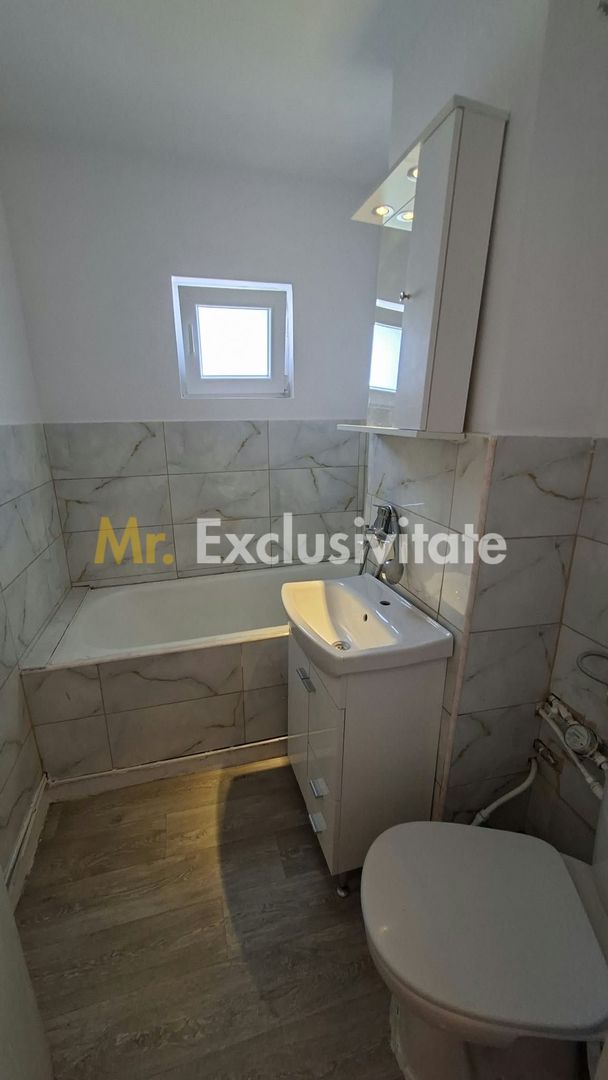 Inchiriere Garsoniera moderna Gavana 2, centrala proprie - Poză 11