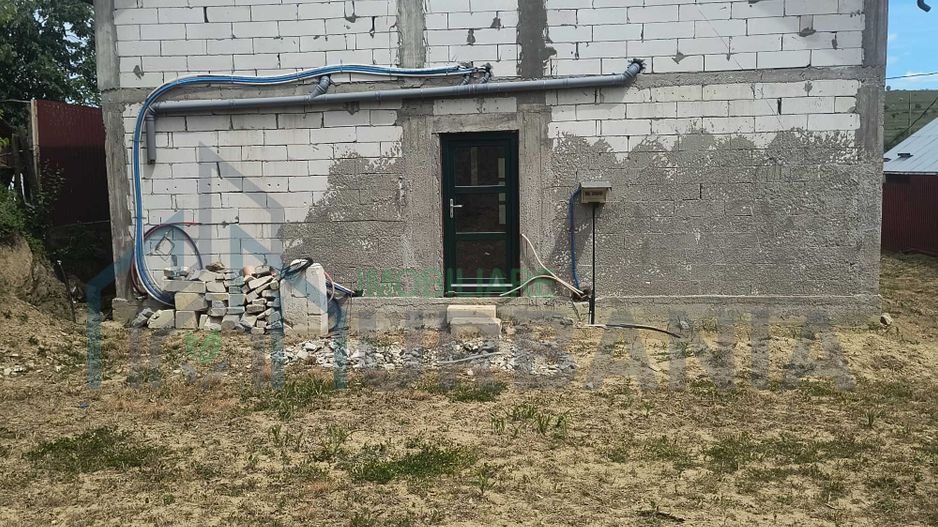 Casă de vânzare în sat Isaiia, comuna Răducăneni, județul Iași - Poză 8