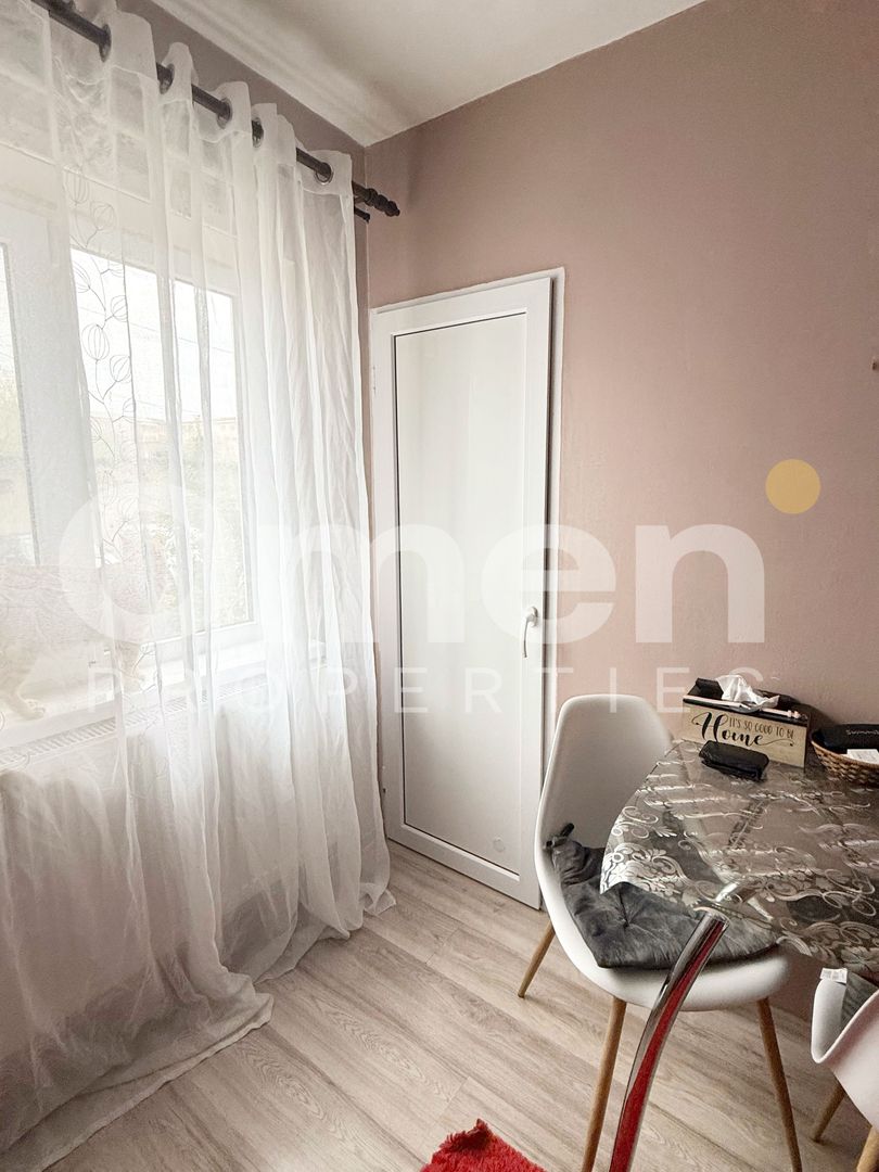 Apartament 3 camere de vânzare Paltinisului - Poză 4