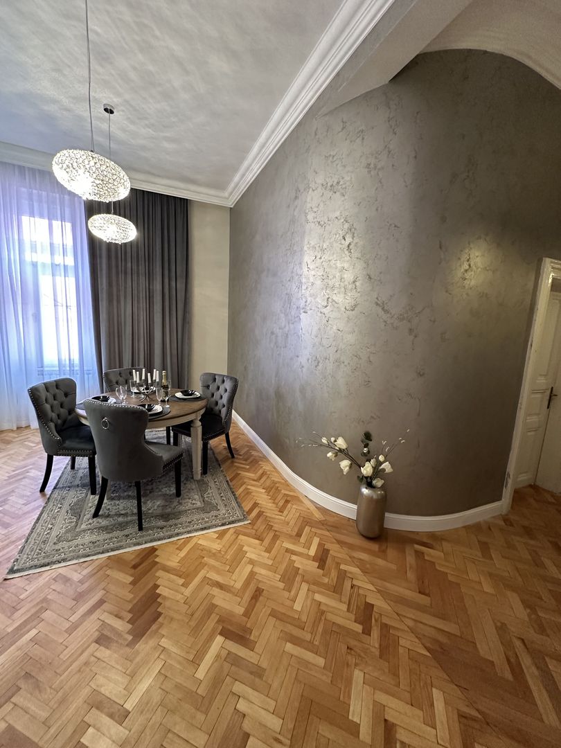 Apartament zona Unirii - Poză 7