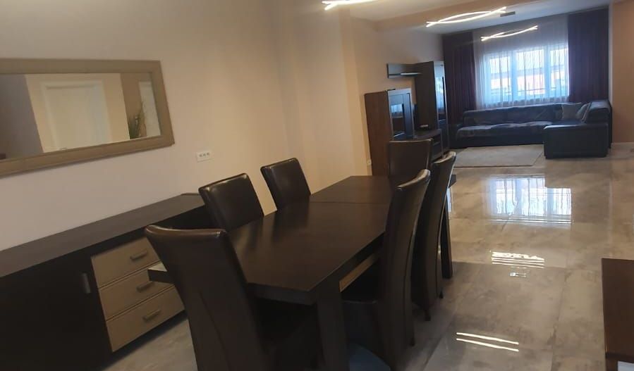 Duplex-Mosnita Noua | 4 Camere | 3 Bai | 3 Locuri de parcare - Poză 2