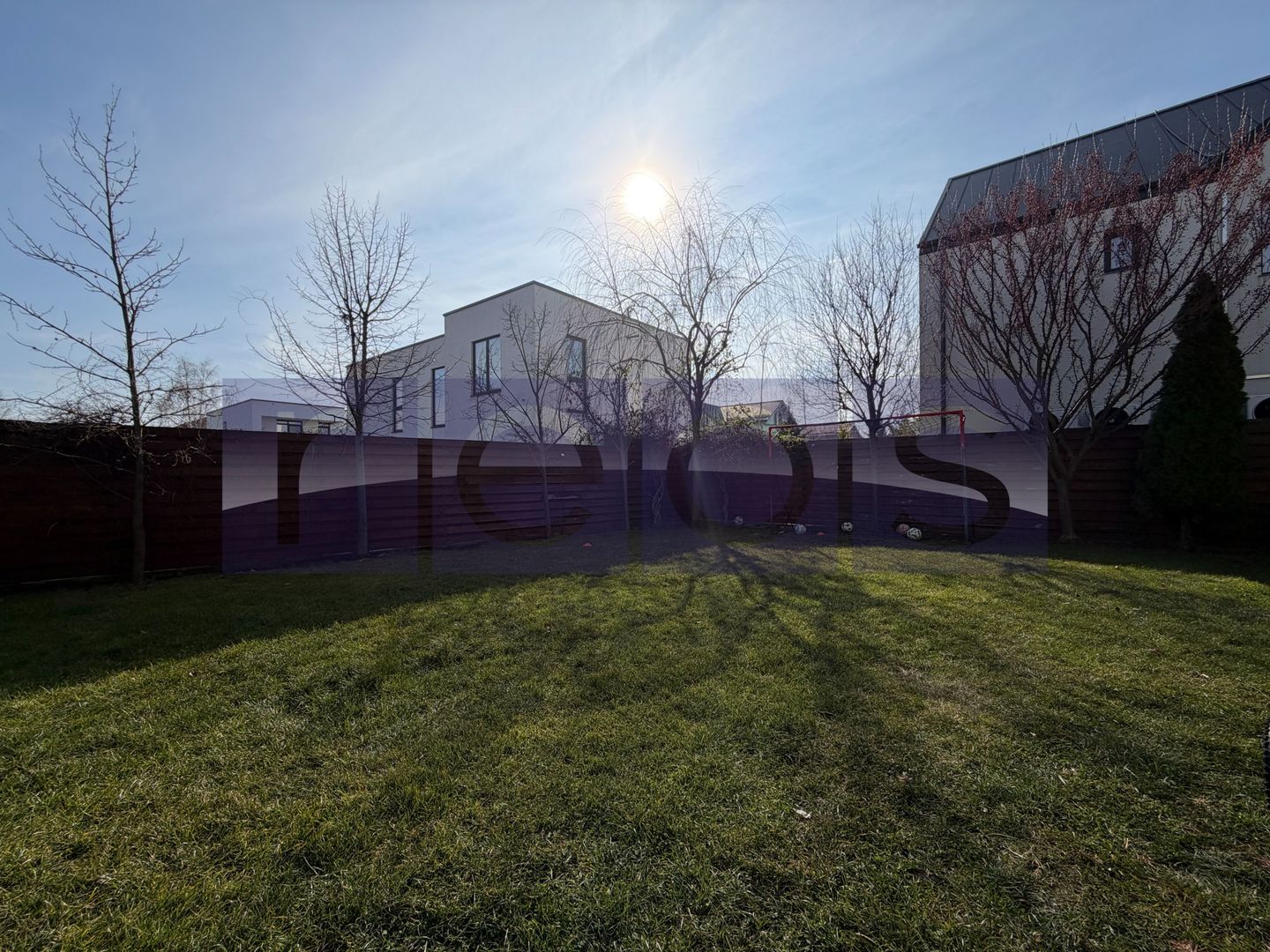 VANZARE 4 CAMERE | 550 MP TEREN | CORBEANCA - Poză 21