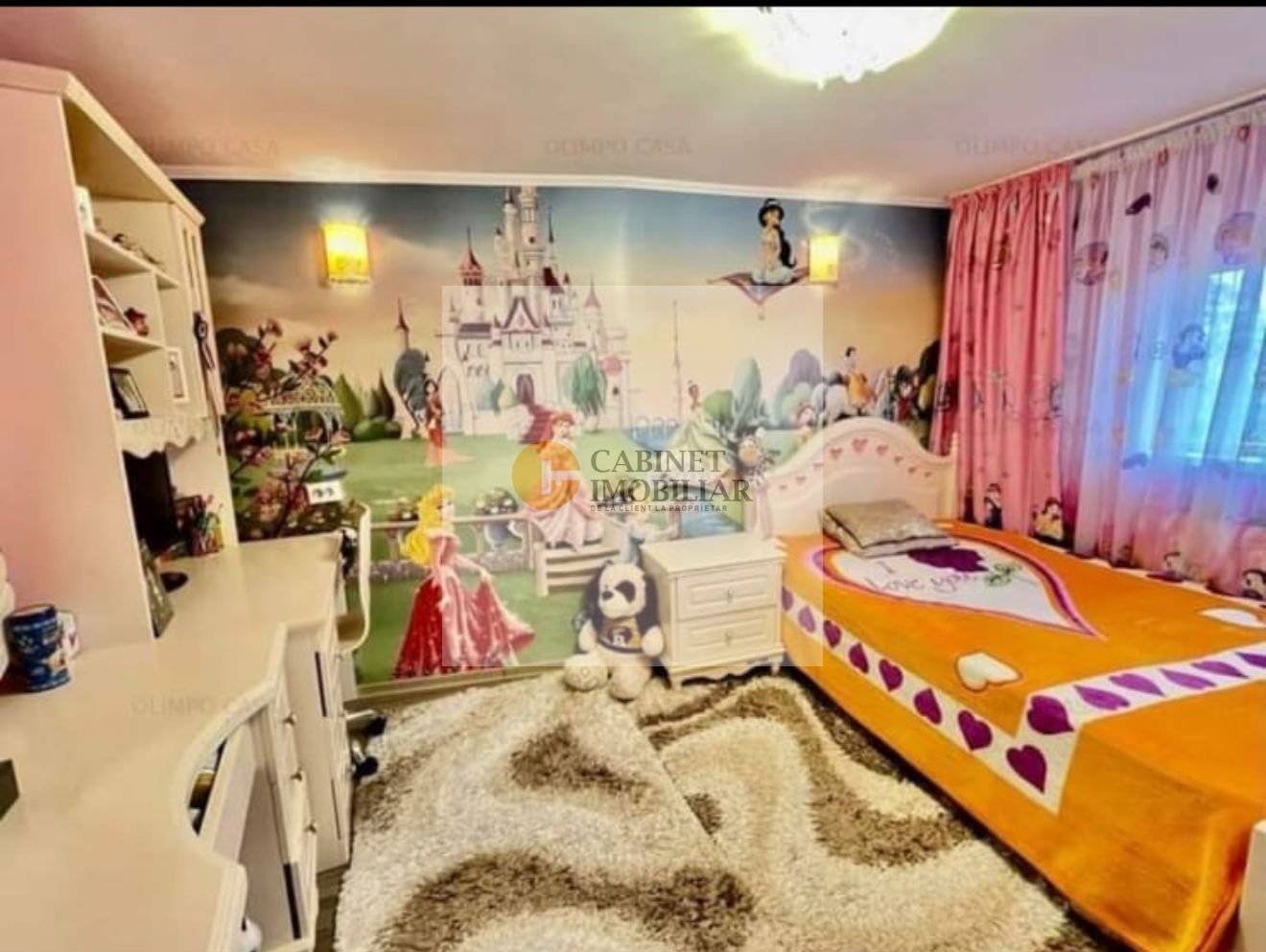 3 camere | Renovat | Bloc fără risc | Zona unirii | Aproape Metrou - Poză 5