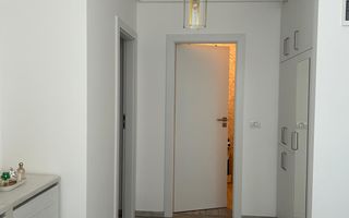2 camere, vedere spre Bega-apartament deosebit , centrala proprie - Poză 7