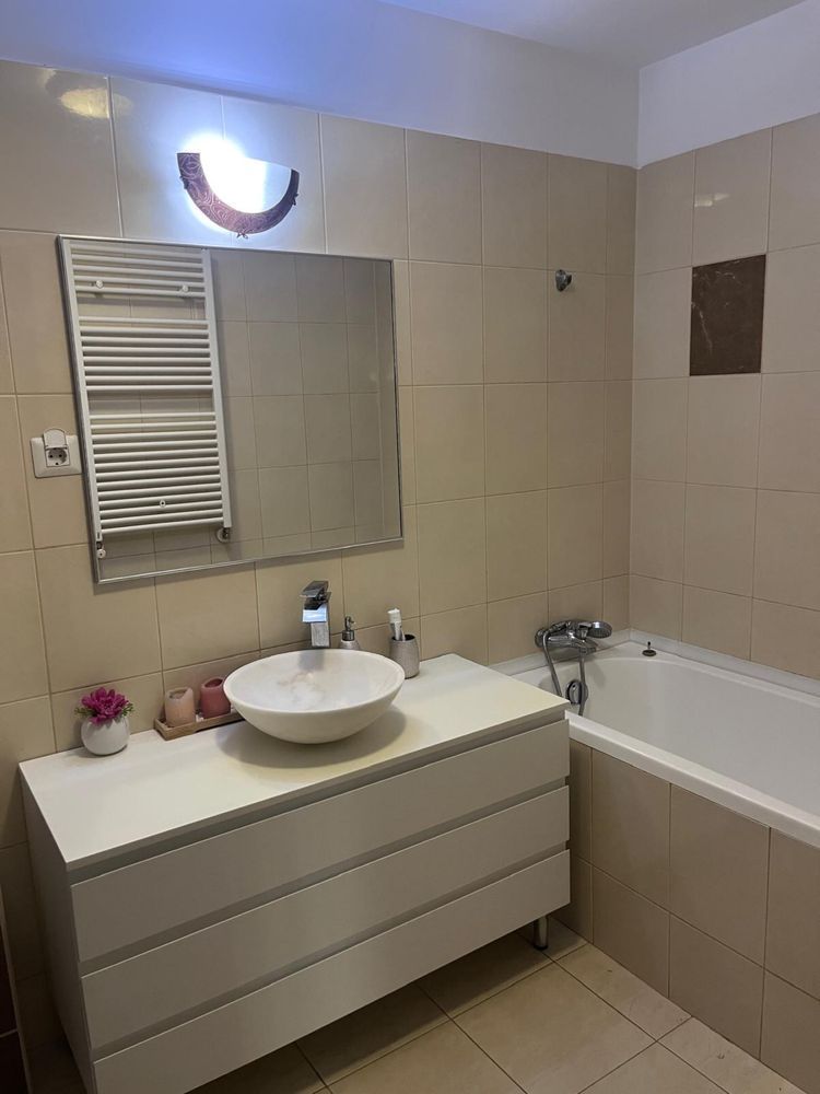 Apartament 2 camere Palladium Residence 1 - Poză 4