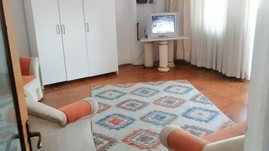 AP. 3 CAMERE - TINERETULUI, PET-FRIENDLY, METROU 3 MINUTE, MODERN - Poză 8