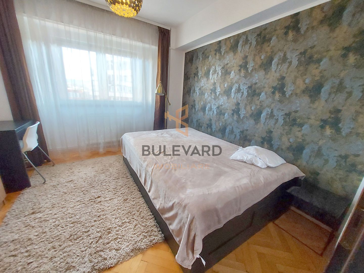 Apartament 4 camere Piata Timotei Cipariu! - Poză 6