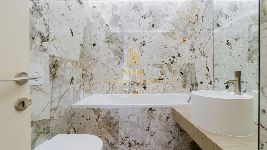 Apartament 3 camere- Cortina Erou Iancu Nicolae-PARCARE - Poză 11