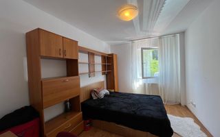 Apartament 3 camere, 91mp, parcare, parcare, zona strazii Edgar Quinet - Poză 3