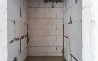 Vânzare, apartament, 2 camere, strada Ceucari, Râșcani - Poză 13