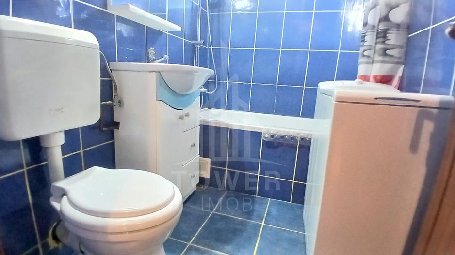 Apartament 2 camere | zona Bulevardul Vasile Milea - Poză 12