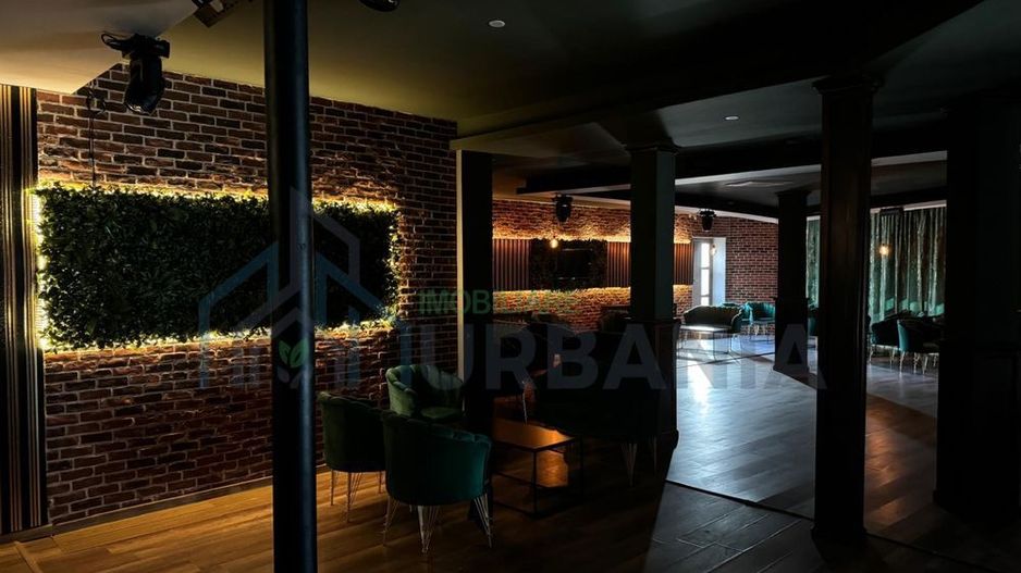 Spațiu comercial ultracentral de închiriat, 371 mp, Liteni - Poză 6