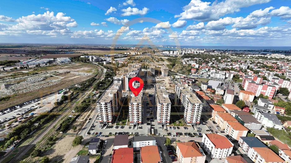 Apartament 3 camere Energia | 2 locuri de parcare incluse - Poză 16