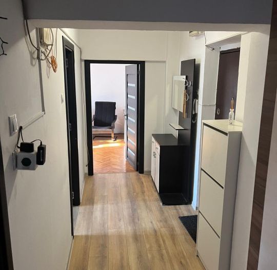 2 camere Tineretului - Sincai - blocul Loteriei - Poză 2