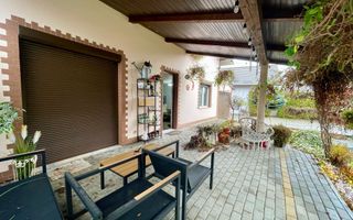 CASA 5 CAMERE | ZONA CENTRALA SAT | COMPLET UTILATA | VOITINEL - Poză 33