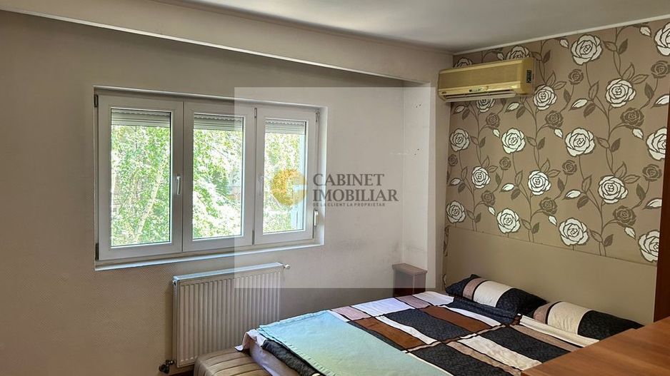 2 camere | Bulevardul Decebal | Ideal pentru locuire/Investiție - Poză 1