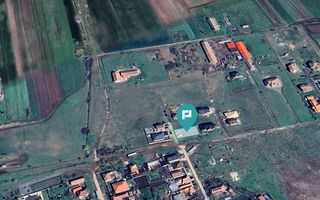 Loc de casa de 535mp în Livada - Poză 3