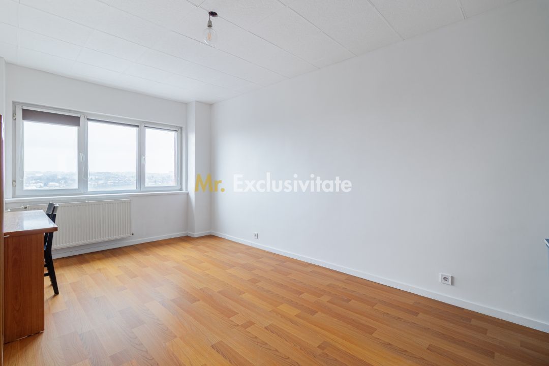 3 camere Pta Progresului - vedere panoramica - Poză 5