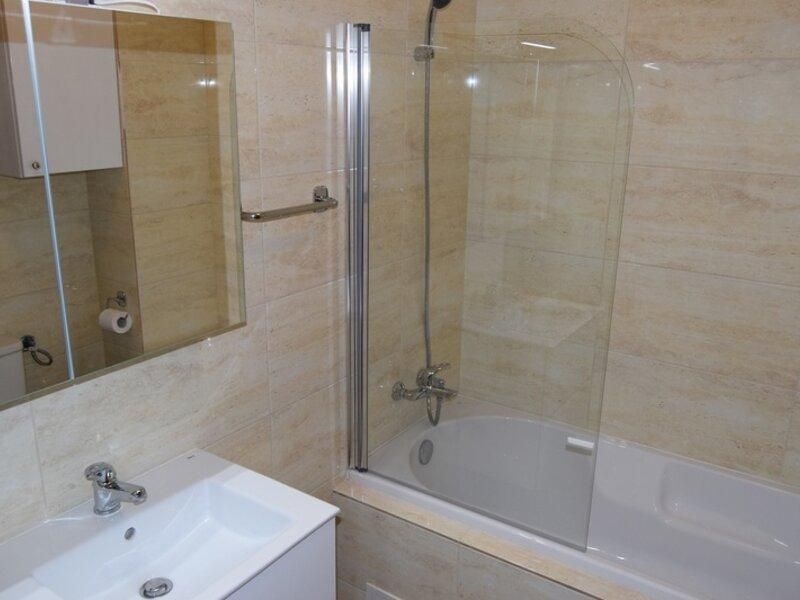 AP. 2 CAMERE- CAROL CITY PARK, CENTRALA PROPRIE, BLOC NOU, METROU - Poză 7