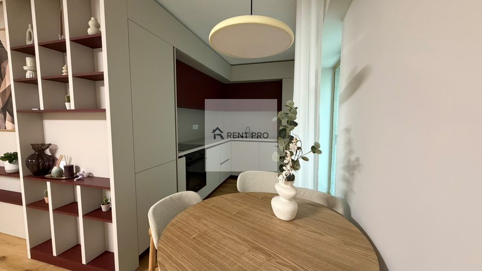 Apartament premium cu 3 camere de vânzare | 70 mp + terasă 145,5 mp | - Poză 16