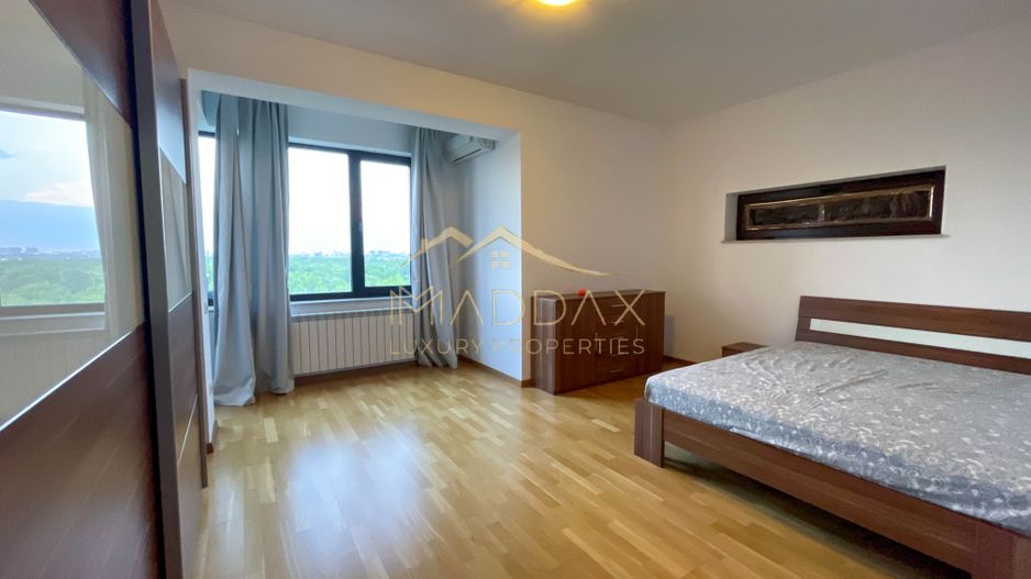 Apartament 4 camere de vanzare II Baneasa II Pipera II Parcare - Poză 16