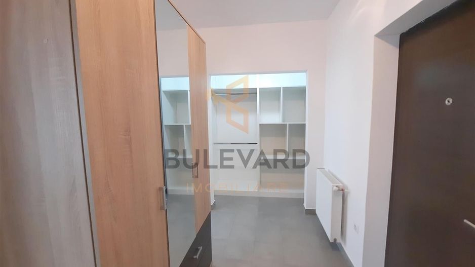 Apartament 2 camere + parcare subterana pe strada Soporului! - Poză 15