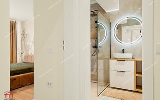 Apartament cu 2 camere in bloc nou - Poză 6