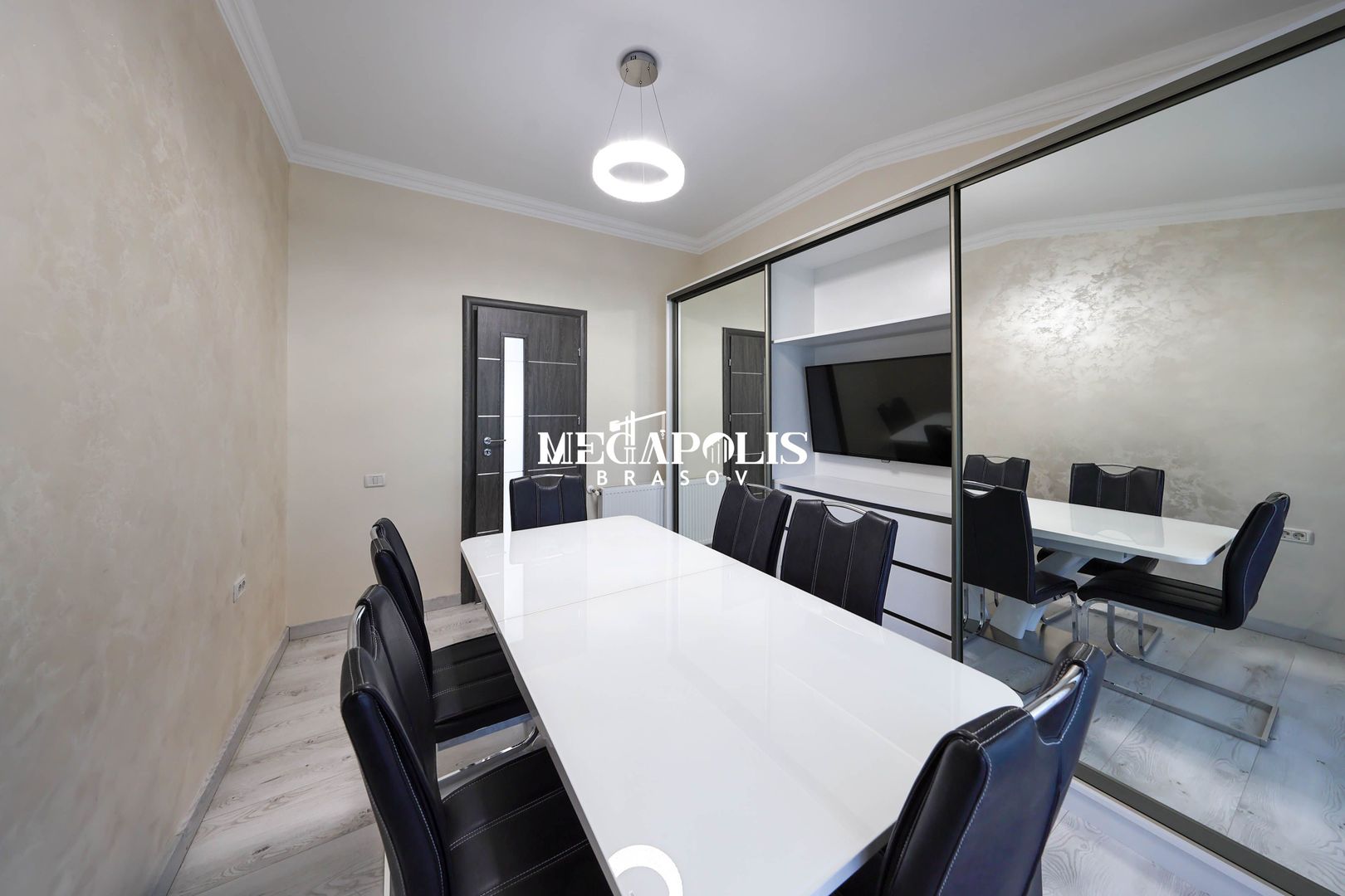 Penthouse EXCLUSIVIST / Terasă 98 mp / Parcare - Poză 14